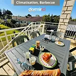 Soleil Levant - Grand Familial Climatise, Terrasse & Bbq