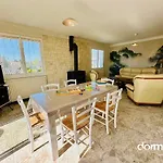 Soleil Levant - Grand Familial Climatise, Terrasse & Bbq * Arvert