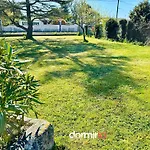 Soleil Levant - Grand Familial Climatise, Terrasse & Bbq Apartment Arvert