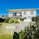 Soleil Levant - Grand Familial Climatise, Terrasse & Bbq Apartment Arvert