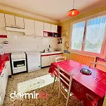 Apartment Soleil Levant - Grand Familial Climatise, Terrasse & Bbq *