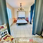 Soleil Levant - Grand Familial Climatise, Terrasse & Bbq