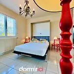 Soleil Levant - Grand Familial Climatise, Terrasse & Bbq Apartmán Arvert