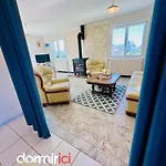 Soleil Levant - Grand Familial Climatise, Terrasse & Bbq Apartment Arvert
