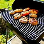 Apartment Soleil Levant - Grand Familial Climatise, Terrasse & Bbq Arvert