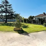 Apartment Soleil Levant - Grand Familial Climatise, Terrasse & Bbq