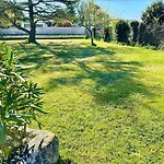 Apartment Soleil Levant - Grand Familial Climatise, Terrasse & Bbq *