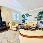 Apartment Soleil Levant - Grand Familial Climatise, Terrasse & Bbq *