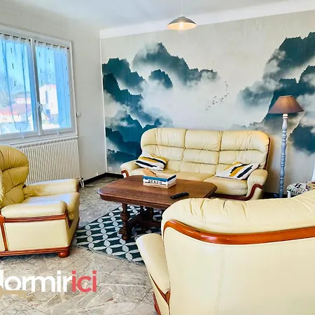 Soleil Levant - Terrasse, Clim, Jardin & Bbq * Arvert