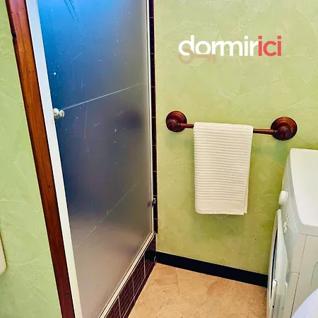 Soleil Levant - Terrasse, Clim, Jardin & Bbq *