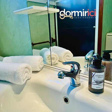 Appartamento Soleil Levant - Terrasse, Clim, Jardin & Bbq Arvert