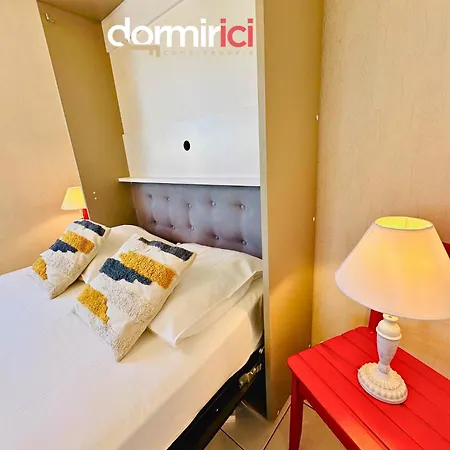 Soleil Levant - Terrasse, Clim, Jardin & Bbq