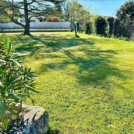 شقة Soleil Levant - Grand Familial Climatise, Terrasse & Bbq *