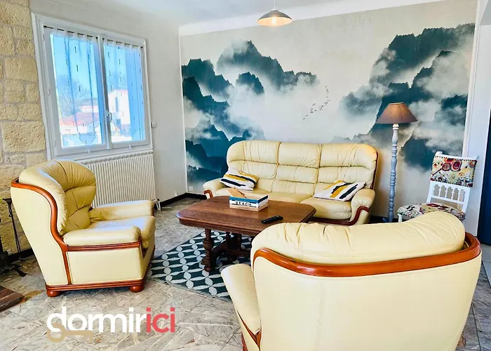 Soleil Levant- Appt Famille, Jardin, Proche Plages * Arvert