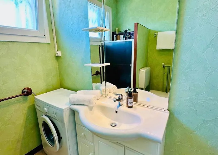 Soleil Levant- Appt Famille, Jardin, Proche Plages Apartment Arvert