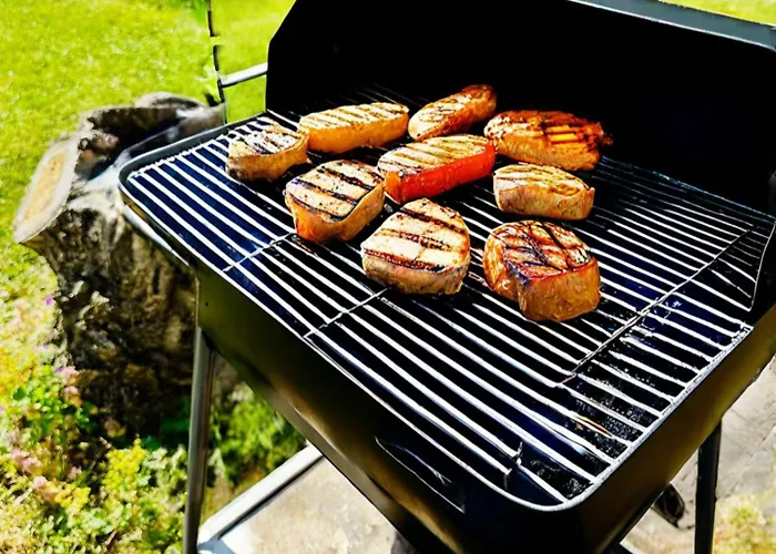 Apartment Soleil Levant- Appt Famille, Jardin, Proche Plages *