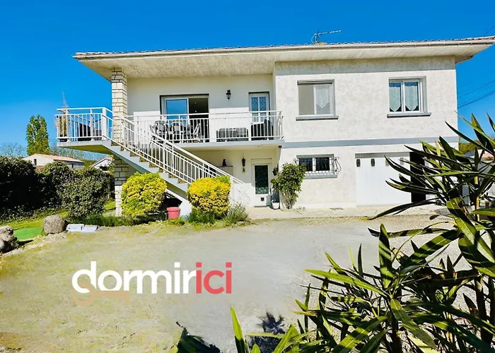 Soleil Levant- Appt Famille, Jardin, Proche Plages Apartment Arvert