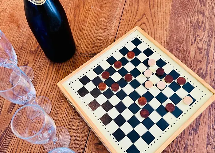 Soleil Levant- Appt Famille, Jardin, Proche Plages Arvert