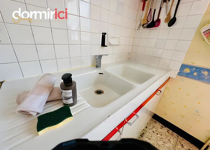 Soleil Levant- Appt Famille, Jardin, Proche Plages *