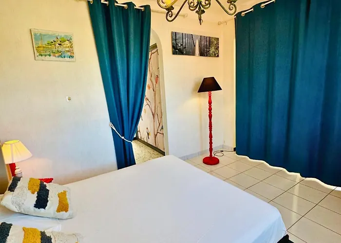 Soleil Levant- Appt Famille, Jardin, Proche Plages * Arvert