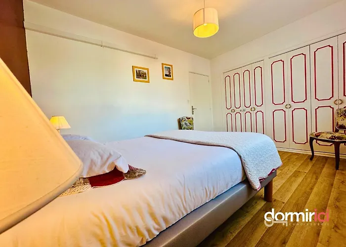 Soleil Levant- Appt Famille, Jardin, Proche Plages Arvert